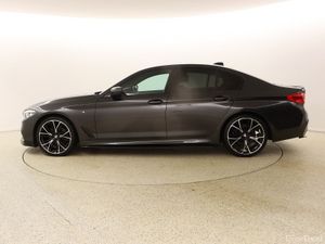 2018 BMW 520D 2.0 M-SPORT 190 BHP G30 M-PERFORMANC - Image 4