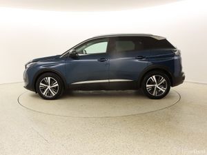 2022 Peugeot 3008 1.6 PHEV 225BHP ALLURE PREM AUTO - Image 4