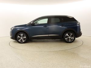 2022 Peugeot 3008 1.6 PHEV 225BHP ALLURE PREM AUTO - Image 4