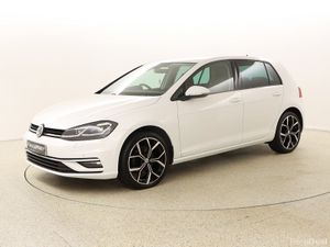 2020 VOLKSWAGEN GOLF 2.0 TDI MATCH AUTO DSG - Image 3