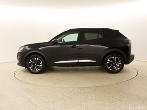 2022 Peugeot 2008 ALLURE PREMIUM 50 KWH 136 BHP - Image 4