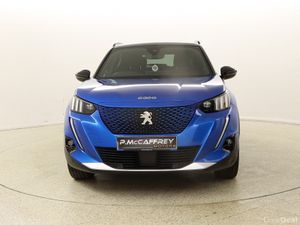 2022 Peugeot 2008 GT PREMIUM 50 KWH 136 BHP - Image 2