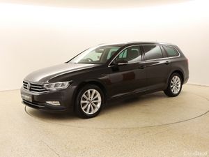 2021 VOLKSWAGEN PASSAT 2.0 TDI 150 BHP SE LEATHER - Image 3