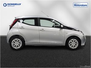 Toyota AYGO Hatchback X-Play - Image 4
