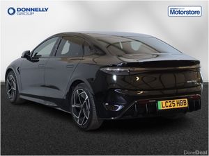 Byd Seal Saloon Excellence - Image 2