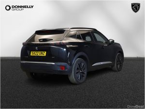 Peugeot 2008 E- Electric Estate GT Premium - Image 2