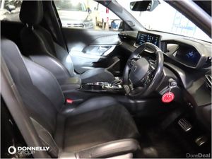 Peugeot 2008 E- Electric Estate GT Premium - Image 4