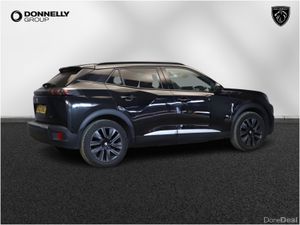 Peugeot 2008 E- Electric Estate GT Premium - Image 3
