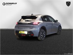 Peugeot 208 Hatchback GT - Image 2