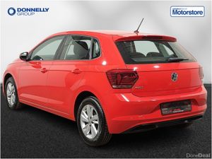 Volkswagen Polo Hatchback SE - Image 3