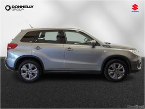 Suzuki Vitara Estate SZ-T - Image 4