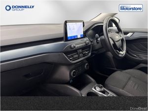 Ford Focus Diesel Hatchback Active Edition - Image 2