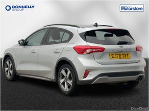 Ford Focus Diesel Hatchback Active Edition - Image 3