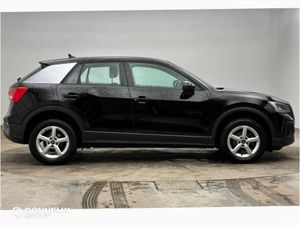 Audi Q2 Estate Technik - Image 4