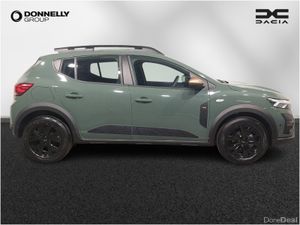 Dacia Sandero Stepway Hatchback Extreme - Image 3