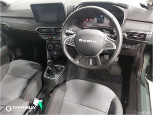 Dacia Sandero Stepway Hatchback Extreme - Image 4
