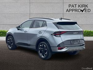Kia Sportage Estate GT-Line - Image 2