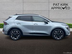 Kia Sportage Estate GT-Line - Image 3