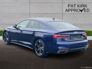 Audi A5 Diesel Sportback S Line - Image 2