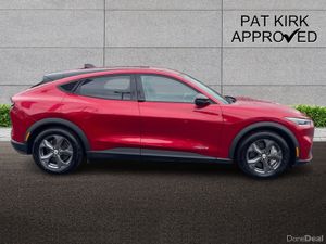Ford Mustang Mach-E Estate Standard Range - Image 3