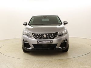 2017 Peugeot 3008 1.6 HDI 120 BHP ACTIVE - Image 2