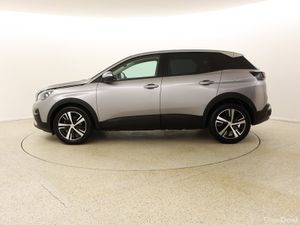 2017 Peugeot 3008 1.6 HDI 120 BHP ACTIVE - Image 4