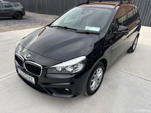 2017 BMW 2-Series 218d SE 7 Seater - Image 2
