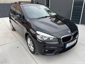 2017 BMW 2-Series 218d SE 7 Seater - Image 4