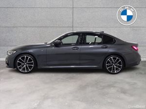 BMW 3-Series 320d M Sport Saloon - Image 4