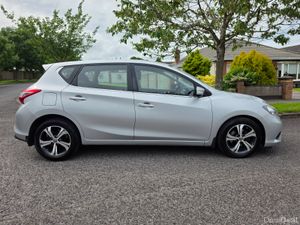 Nissan Pulsar 1.5 diesel  ( New NCT ) - Image 2