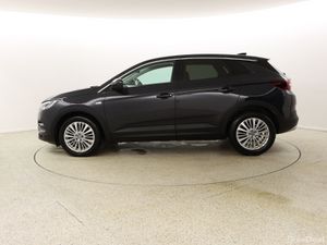 2019 Opel Grandland X 1.2 Tech Line Nav - Image 4