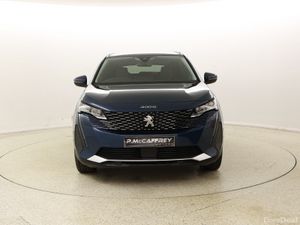 2021 Peugeot 3008 1.5 HDI 130 BHP ALLURE PREMIUM - Image 2