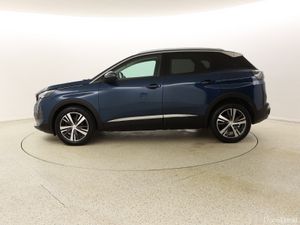 2021 Peugeot 3008 1.5 HDI 130 BHP ALLURE PREMIUM - Image 4