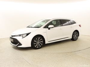 2020 Toyota Corolla Design 2.0 Hybrid Auto - Image 3
