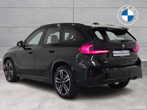 BMW X1 xDrive30e M Sport - Image 3