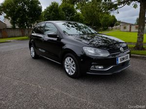 Volkswagen polo 1.2 auto only 101 kilometers - Image 2