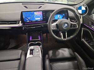 BMW X1 xDrive25e M Sport - Image 4