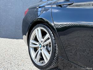 BMW 420i M Sport 2.0 Automatic 2015 - Image 3