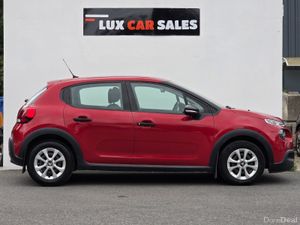 2019 Citroen C3 1.2 PURETECH AUTOMATIC - Image 4