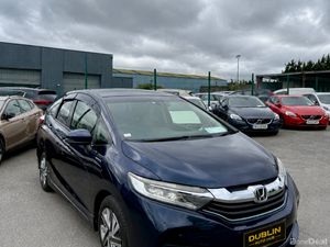 HONDA SHUTTLE 2015 (1.5, HYBRID) - Image 3
