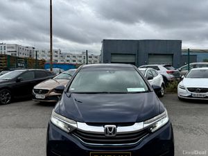 HONDA SHUTTLE 2015 (1.5, HYBRID) - Image 2