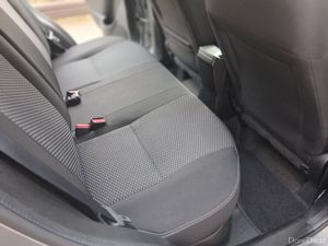 191 Suzuki Vitara SZ-T Boosterjet 1L Petrol - Image 4