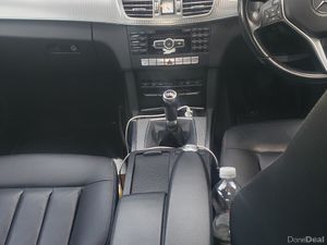 Mercedes-Benz E-Class 2014 - Image 2