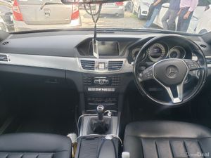 Mercedes-Benz E-Class 2014 - Image 4