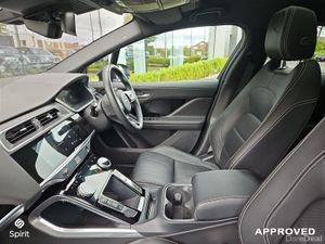 Jaguar I-Pace All Electric Black Edition - Image 4