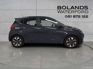 Hyundai i10 i10 Deluxe Plus Finance From €66 Per W - Image 4