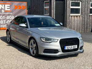 //2.0 TDI-SLINE//AUTO//FULL LEATHER// - Image 4
