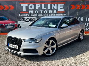 //2.0 TDI-SLINE//AUTO//FULL LEATHER// - Image 3