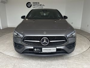 Mercedes-Benz CLA 2023 - Image 2