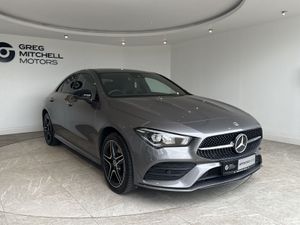 Mercedes-Benz CLA 2023 - Image 3